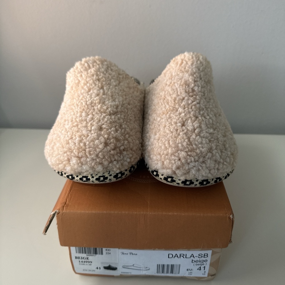 Toni Pons Slippers - Picture 3 of 6